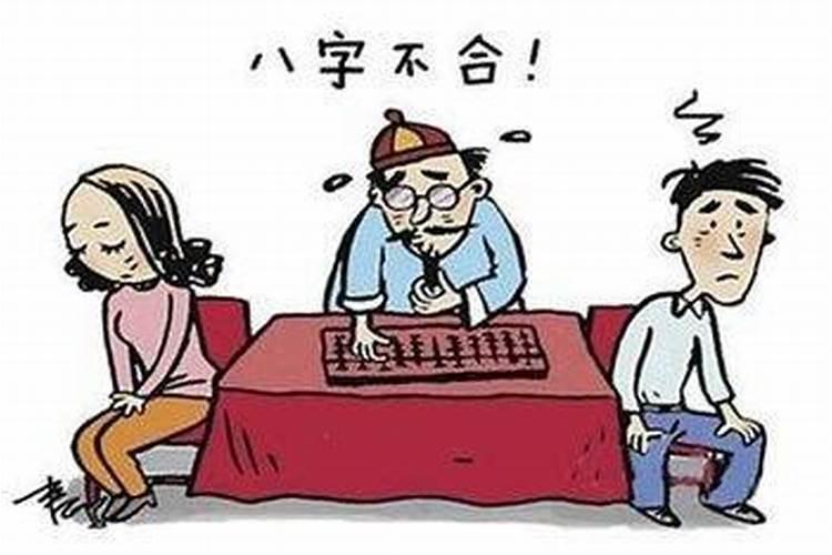 属猪男生属虎女生八字合不合