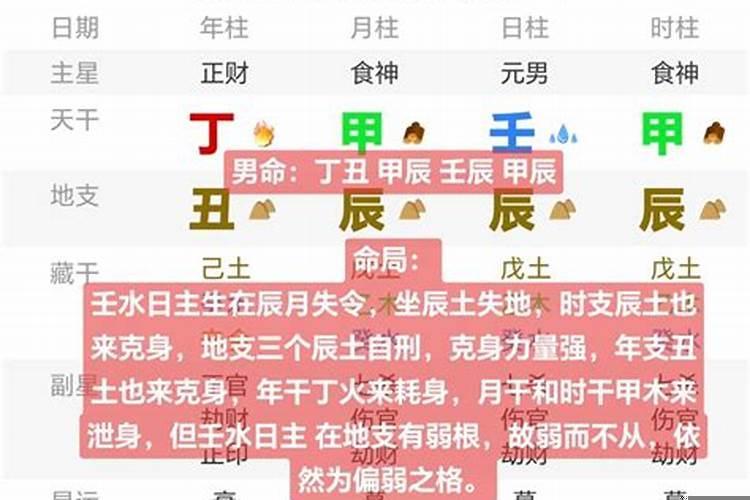 什么算婚姻宫忌神被制