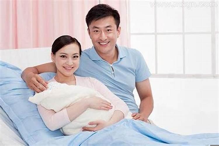 梦见妹妹生孩子意味着什么意思