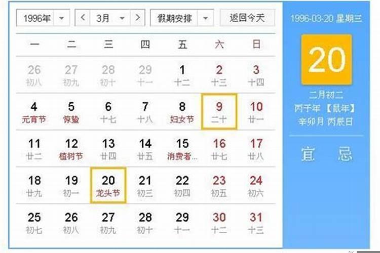 96年农历三月十五的鼠