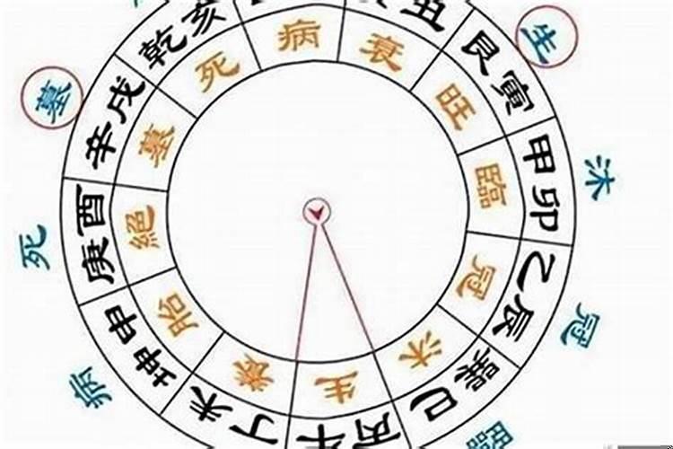 八字大运偏官见官星