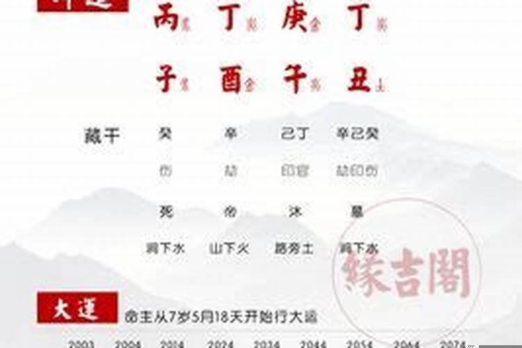 八字合婚怎样算合适的日子