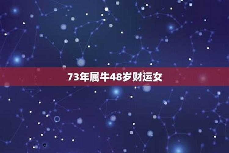 43岁属牛今年运势