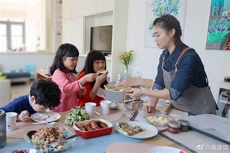 梦到家人突然来到家里