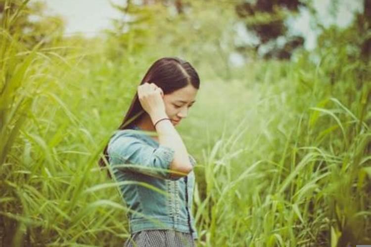 梦见女朋友要离开我了什么兆头