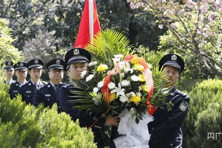 重庆清明祭奠