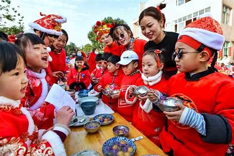 宁波冬至祭祖