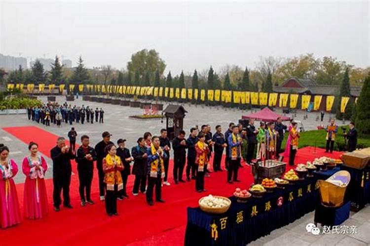 清明节祭祀穿什么颜色的衣服最好