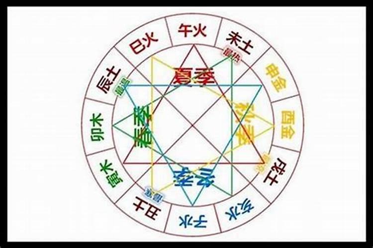 八字正宫多地支合什么意思