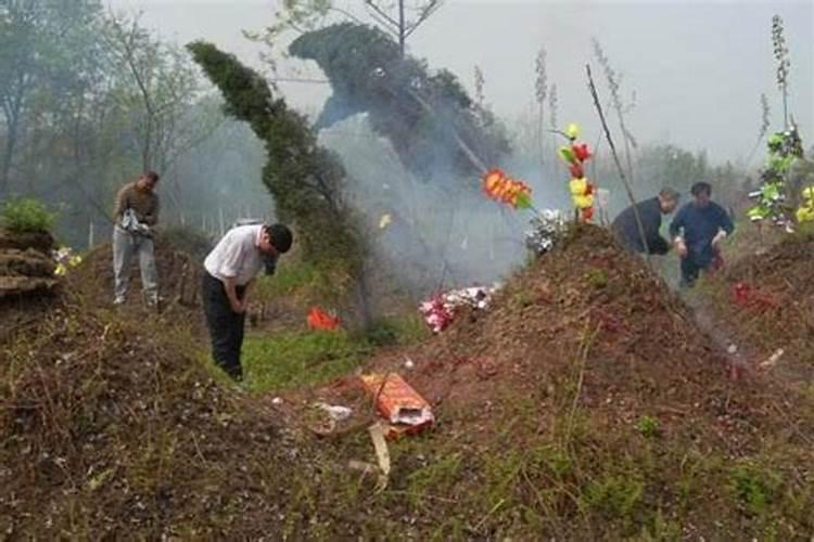 祖坟风水对家族的影响大吗