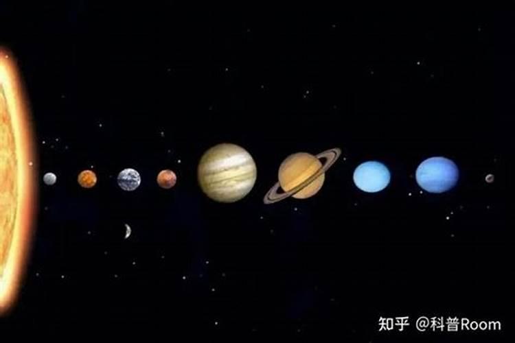 冬至三星连珠运气