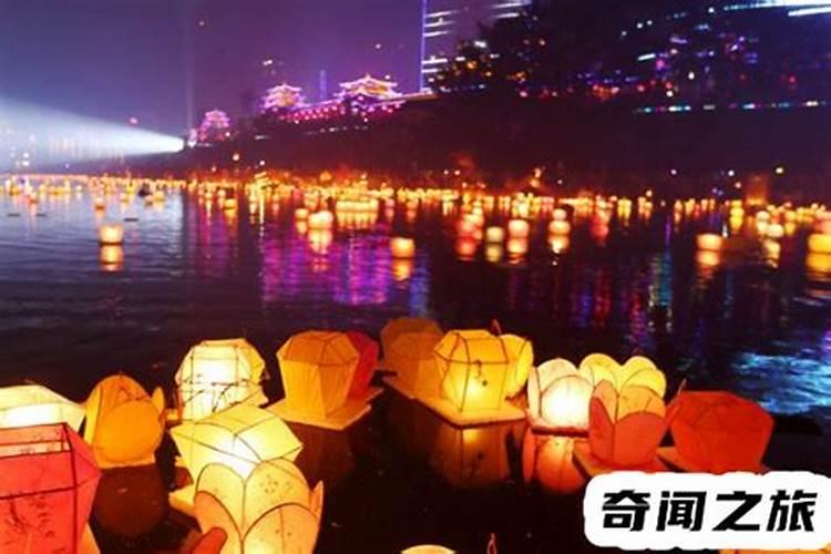 中元节祭祖的意义是什么