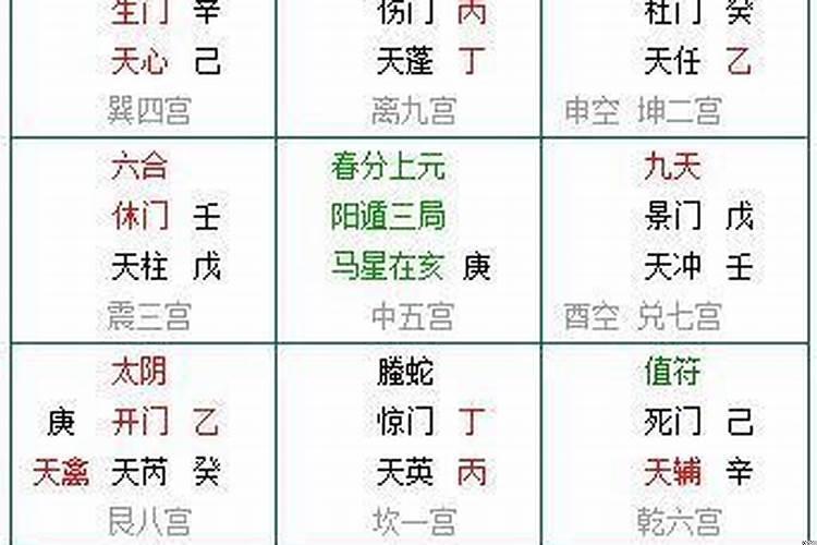 八字比较阴有什么特点