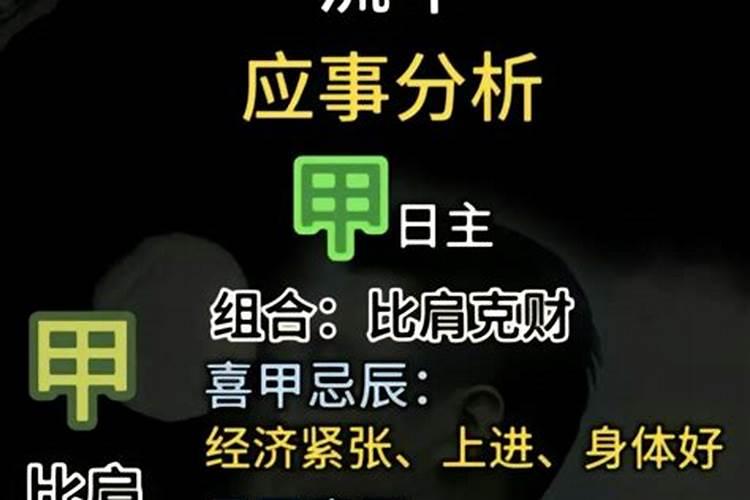 大运己酉是什么意思