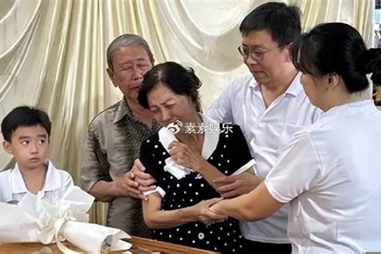 梦到儿子死了在棺材里