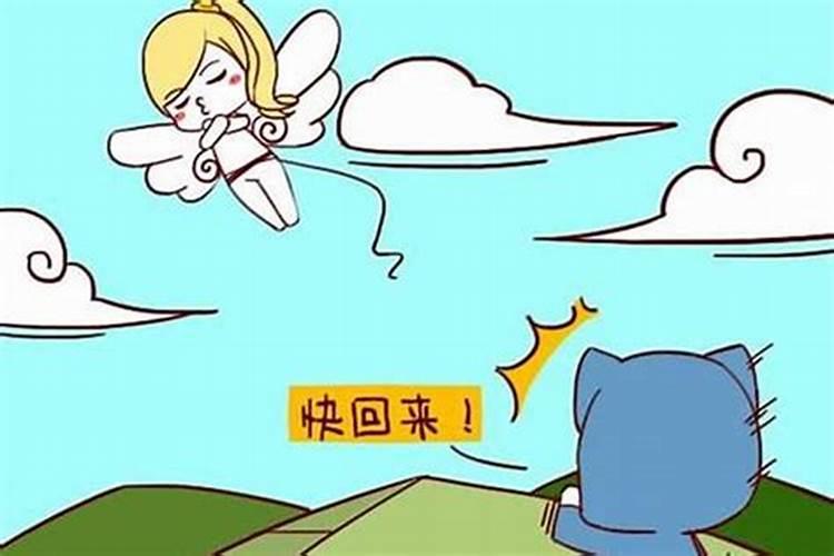 梦到爱人头发白了好多