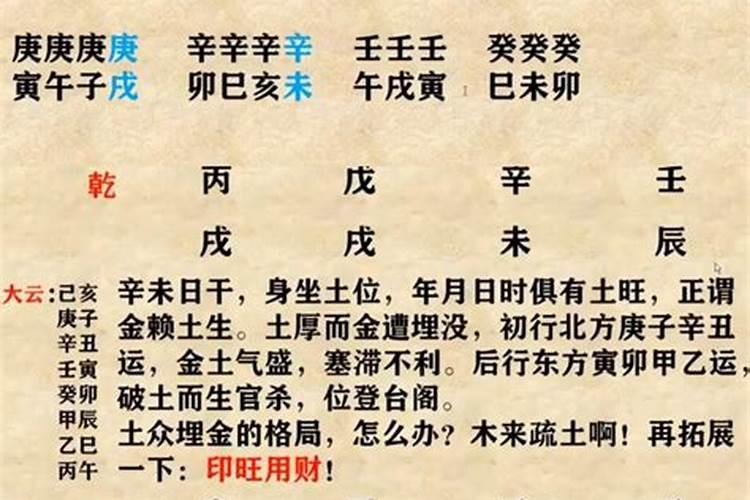 新手如何学四柱八字