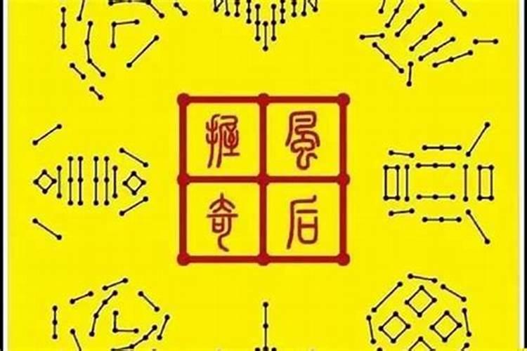 适合学玄学八字测试