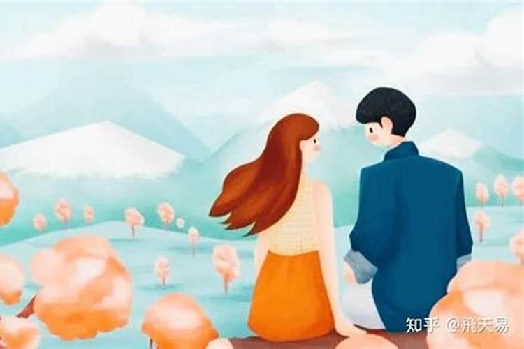 婚姻怎么才能幸福一点