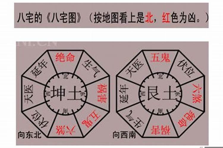 坤命住坎宅怎么化解