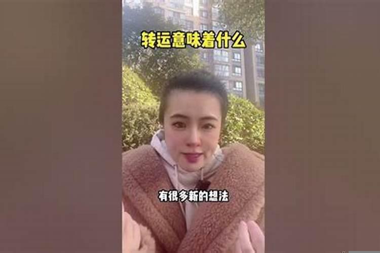 转运年意味着什么