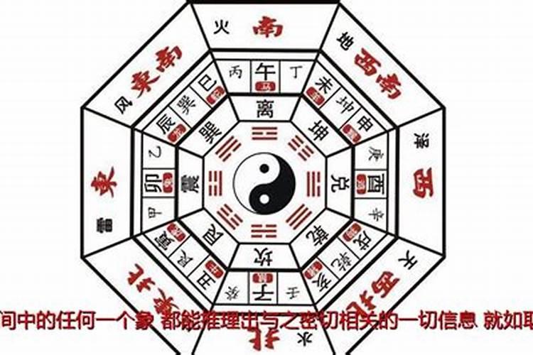 算命有一定的科学根据吗