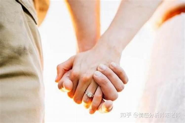 怎样挽回的婚姻