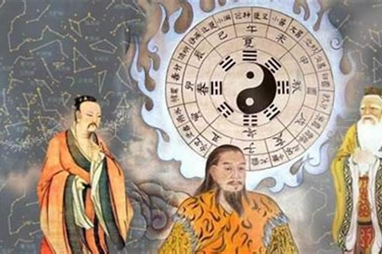 巽为风五行属什么属性