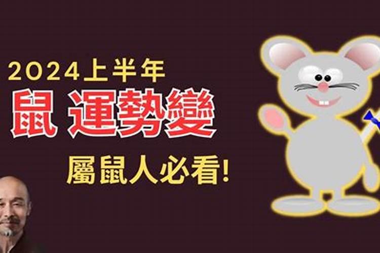 属鼠今年犯太岁吗2023年