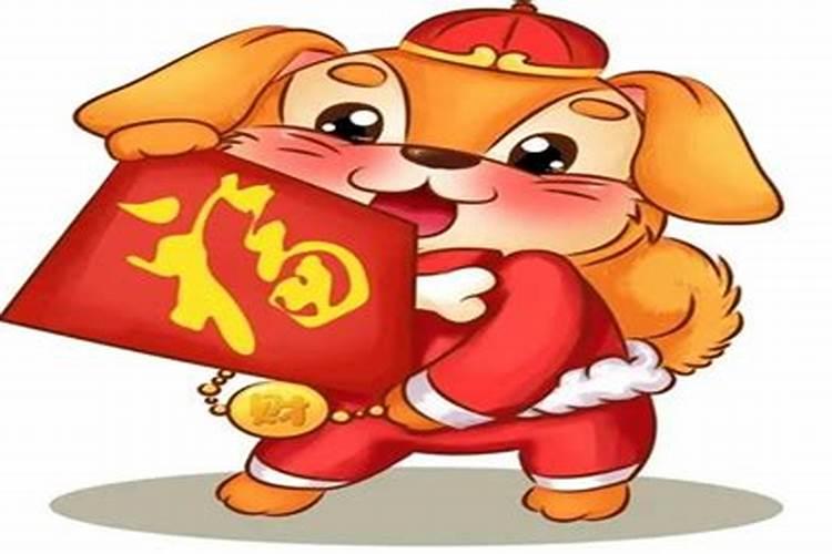 属虎什么年份运气好