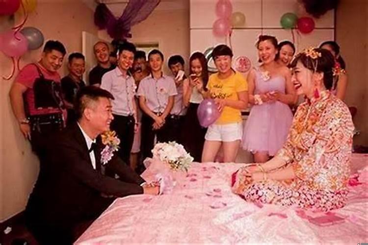 男女合婚日子怎么选