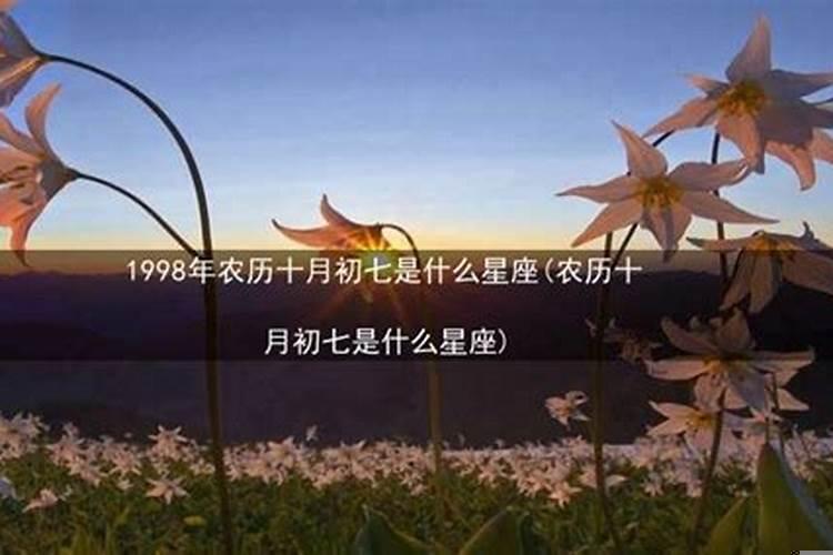 1985年农历十月初七出生运势