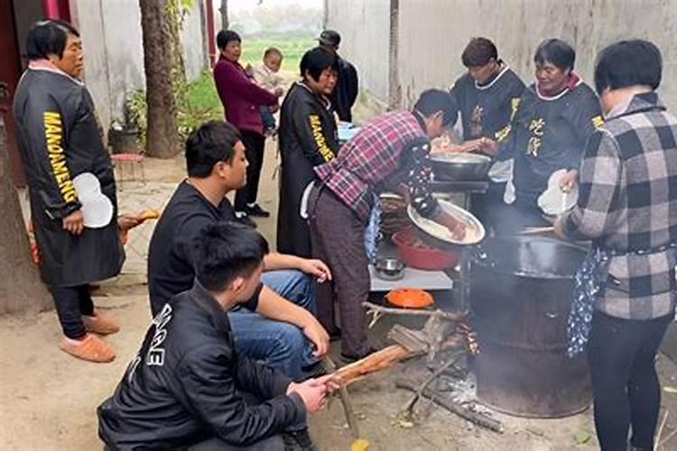 梦见人死了有什么征兆