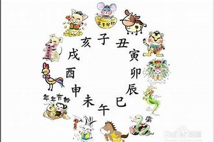 八字里时辰代表什么