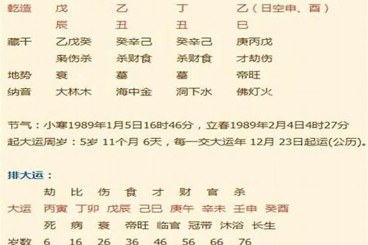 突然运气差怎么化解霉运