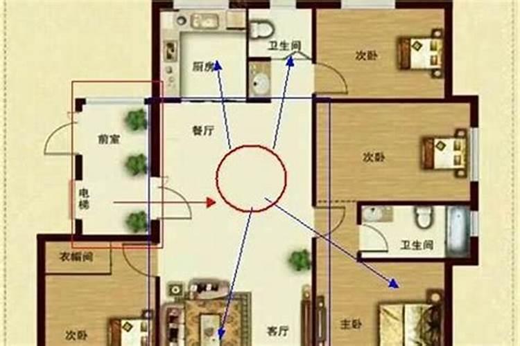 21层楼适合住的属相