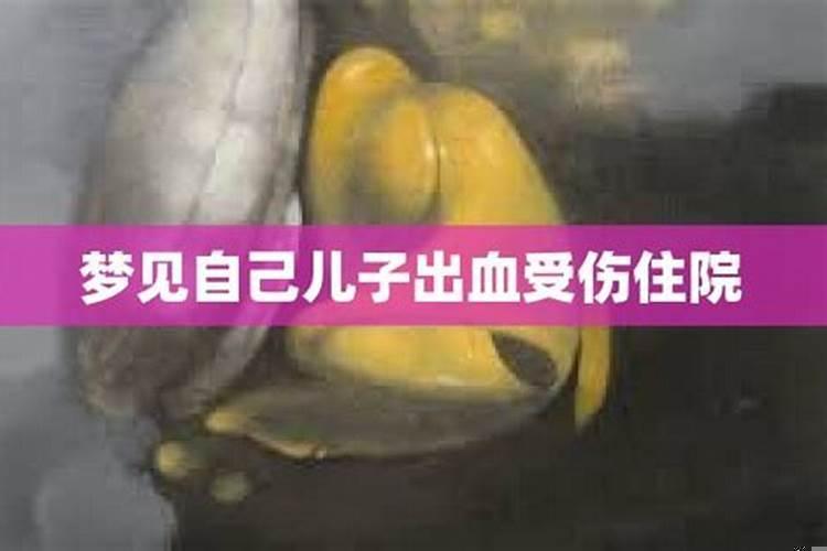 梦到老公背着行李回家