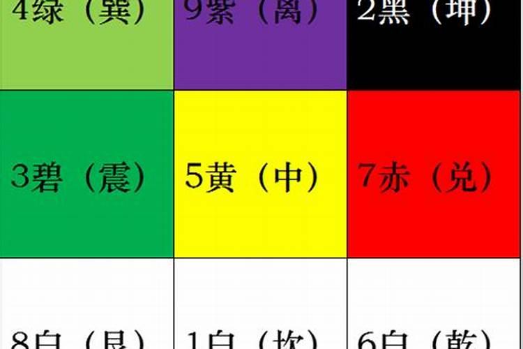 青龙入命八字特点