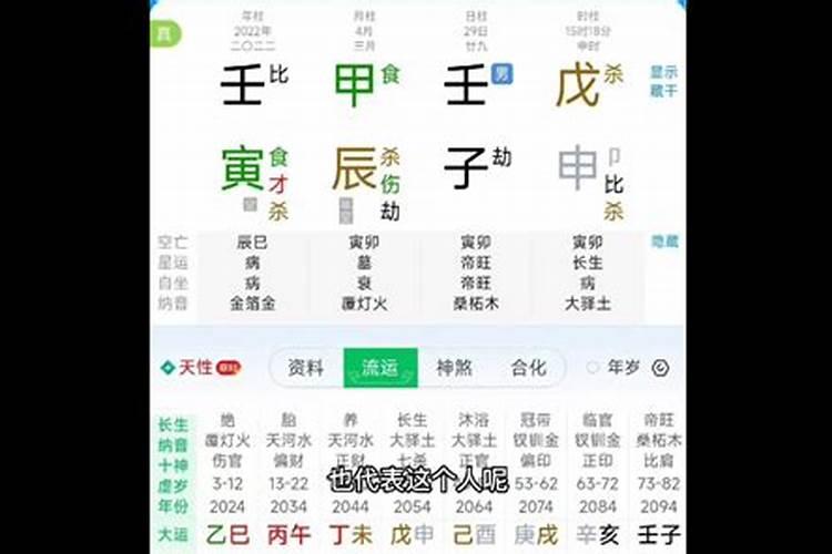 怎样知道自己的八字是什么