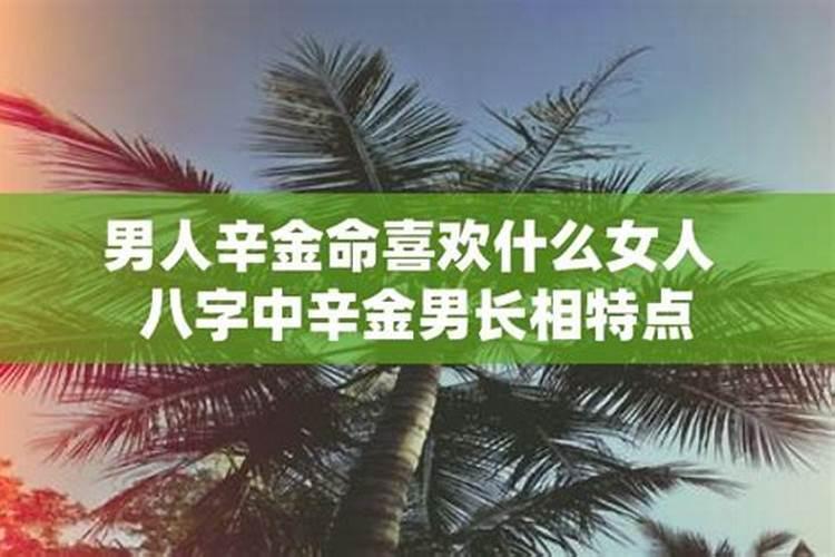 辛金女命好不好