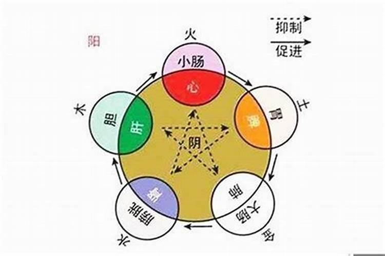 怎么算五行属性才准确