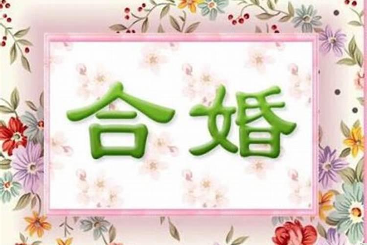 女命八字婚姻详解