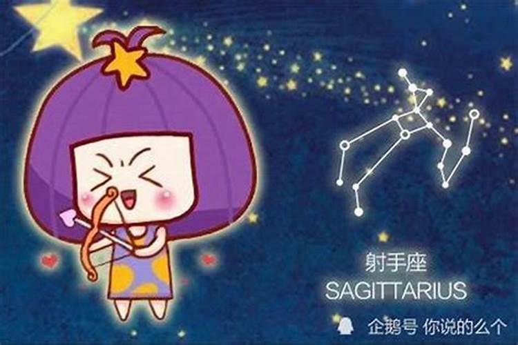 十二星座的情劫