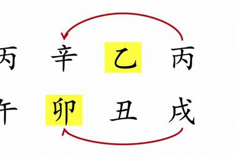 八字里有两个偏官