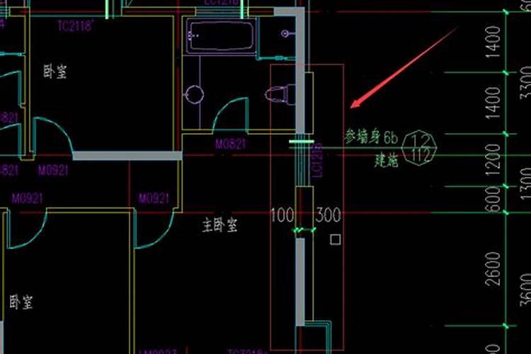 如何计算墙多少方