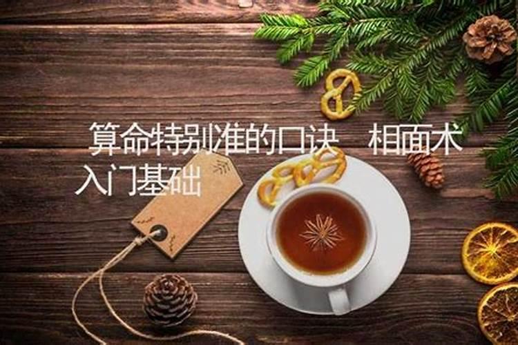 哪的算命先生最准确