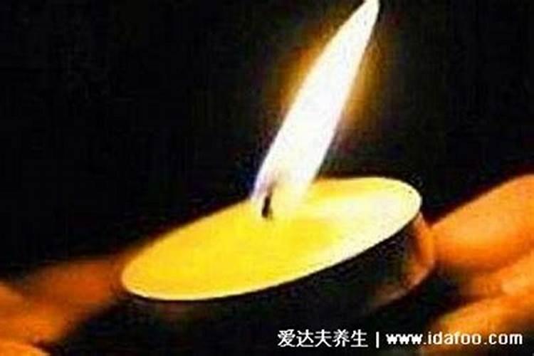 常梦见死去的长辈意味着什么