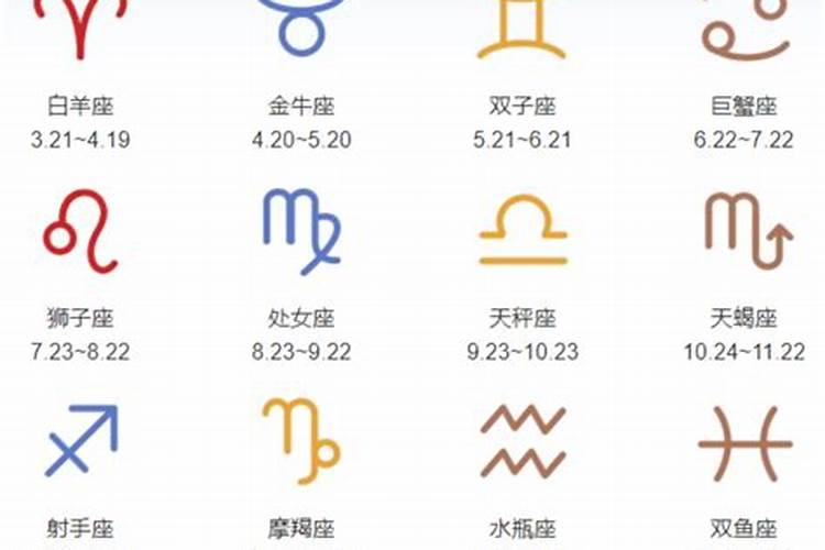 星座合不合可信吗