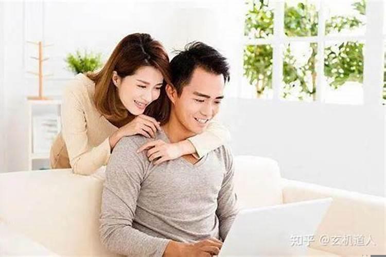 我跟我老婆关系越来越不好怎么办