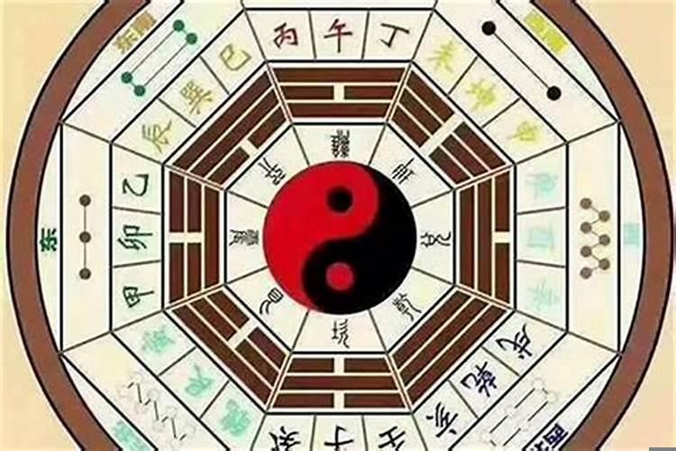 这样的八字